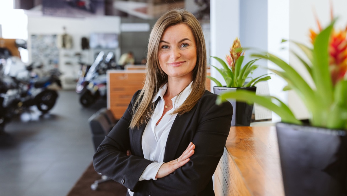 Maja Nowacka Recepcja