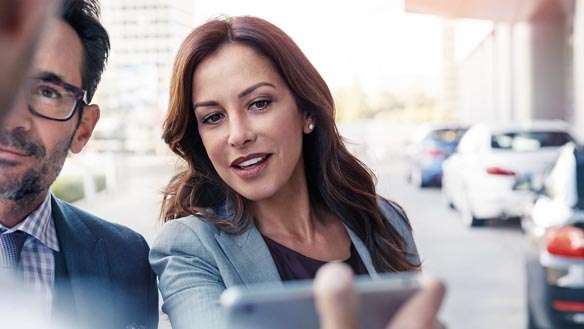 Wybierz swoje używane BMW.